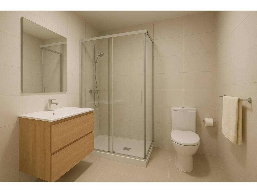 Baño