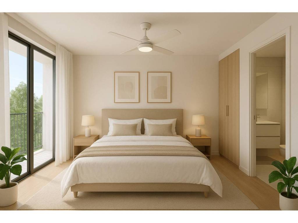 Dormitorio