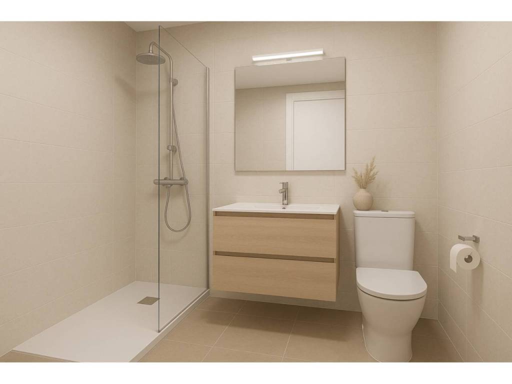 Baño