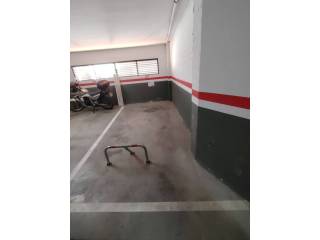 Garaje/Parking