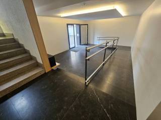 Escalera