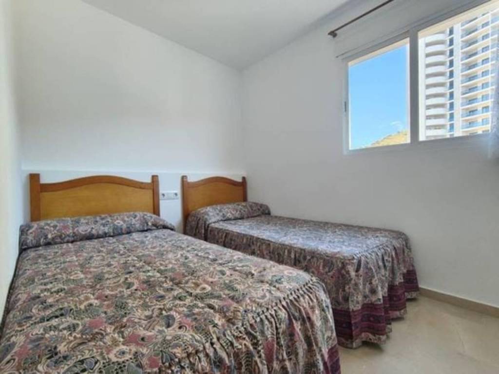 Dormitorio