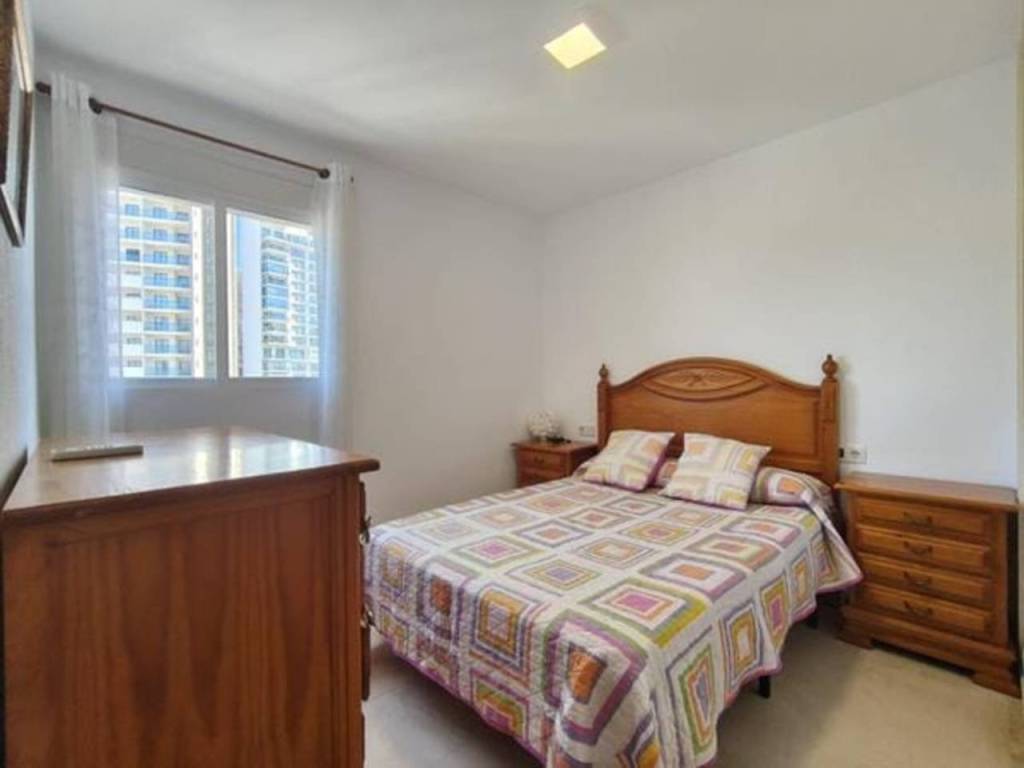 Dormitorio
