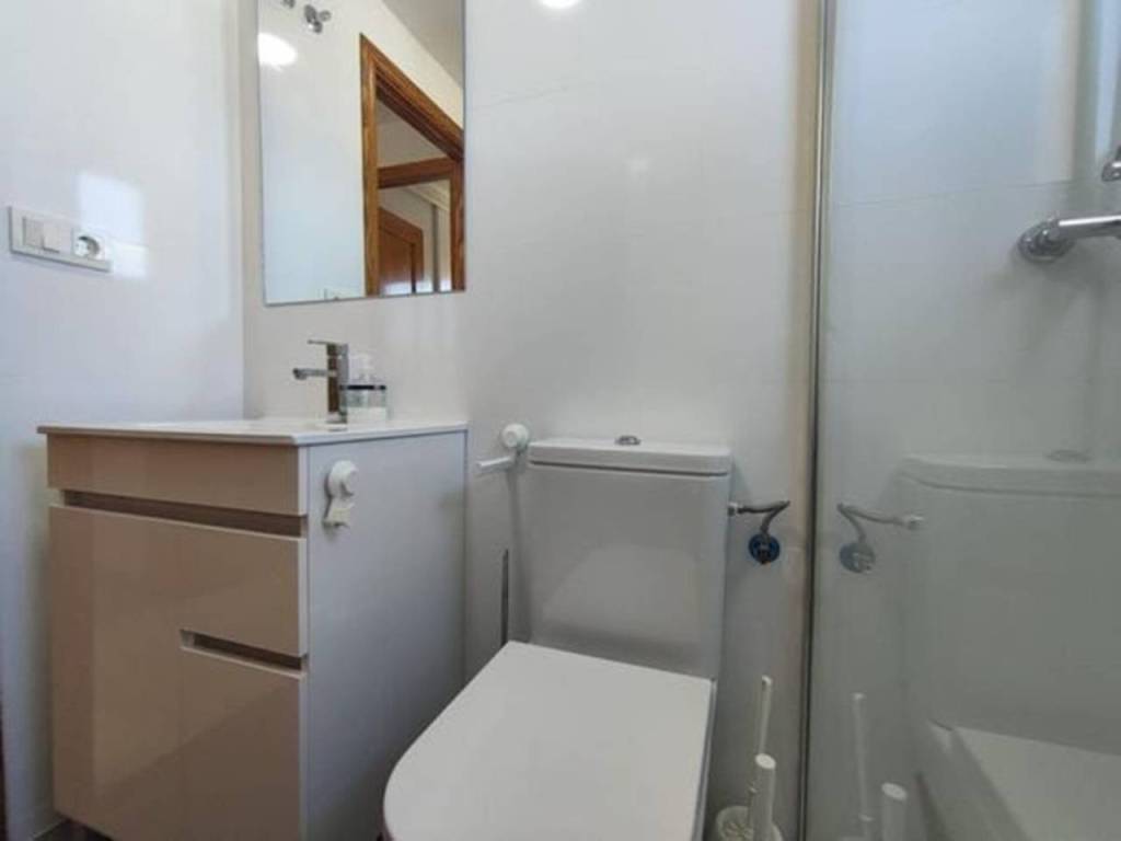 Baño