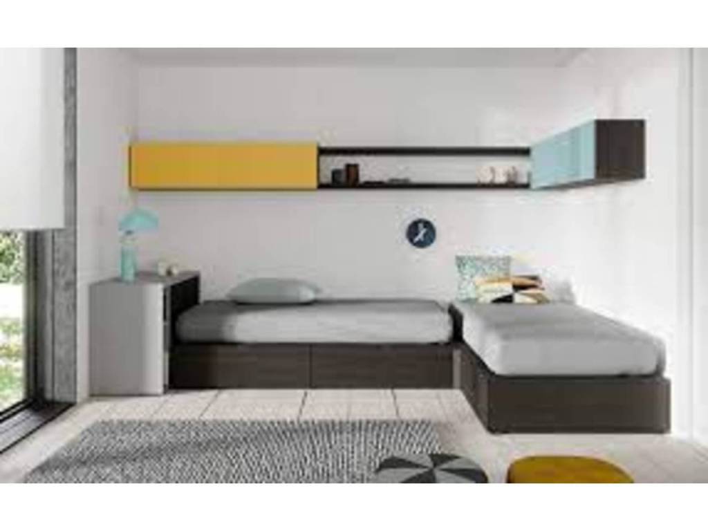 Dormitorio