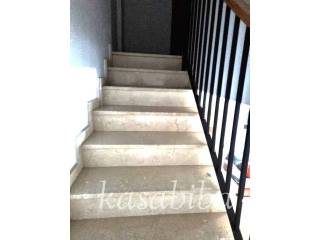 Escalera
