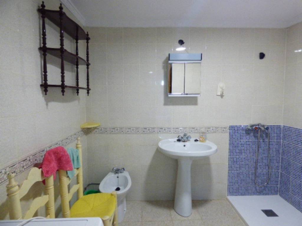 Baño