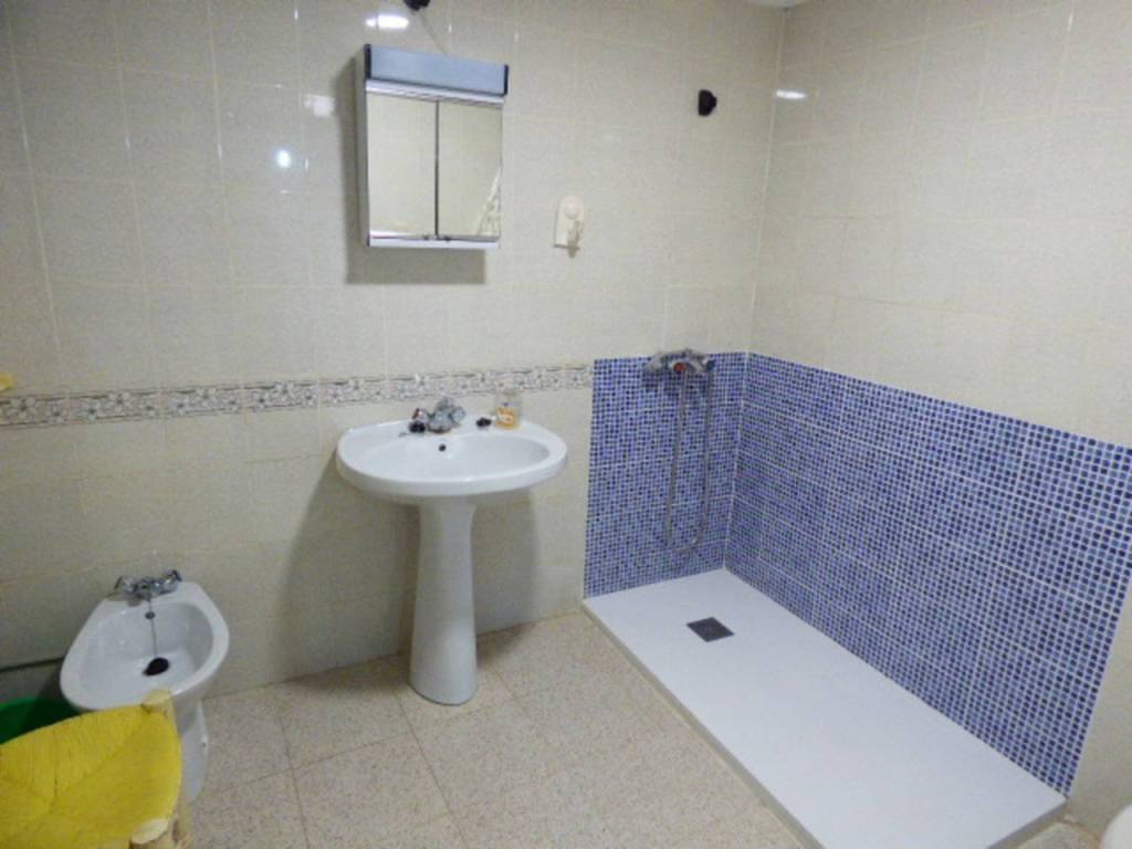 Baño