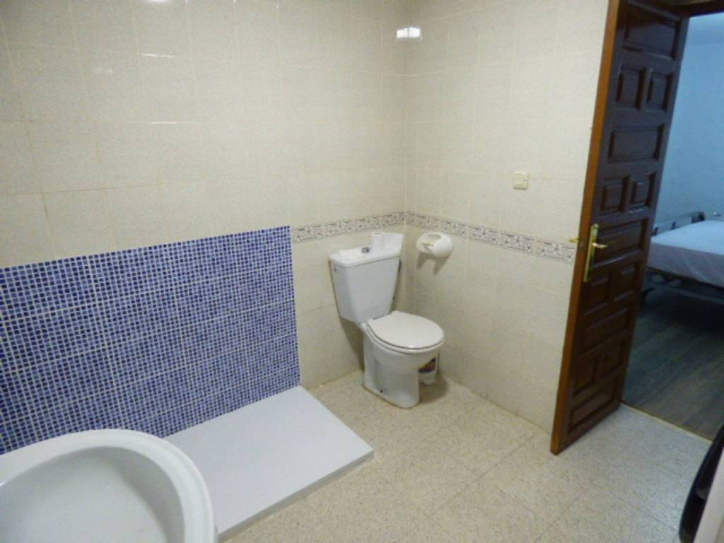 Baño