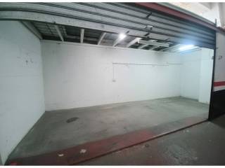 Garaje/Parking