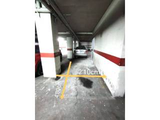 Garaje/Parking