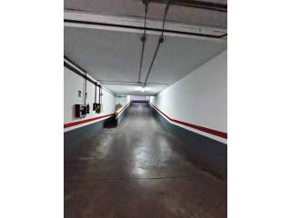 Garaje/Parking