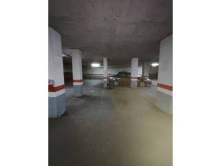 Garaje/Parking