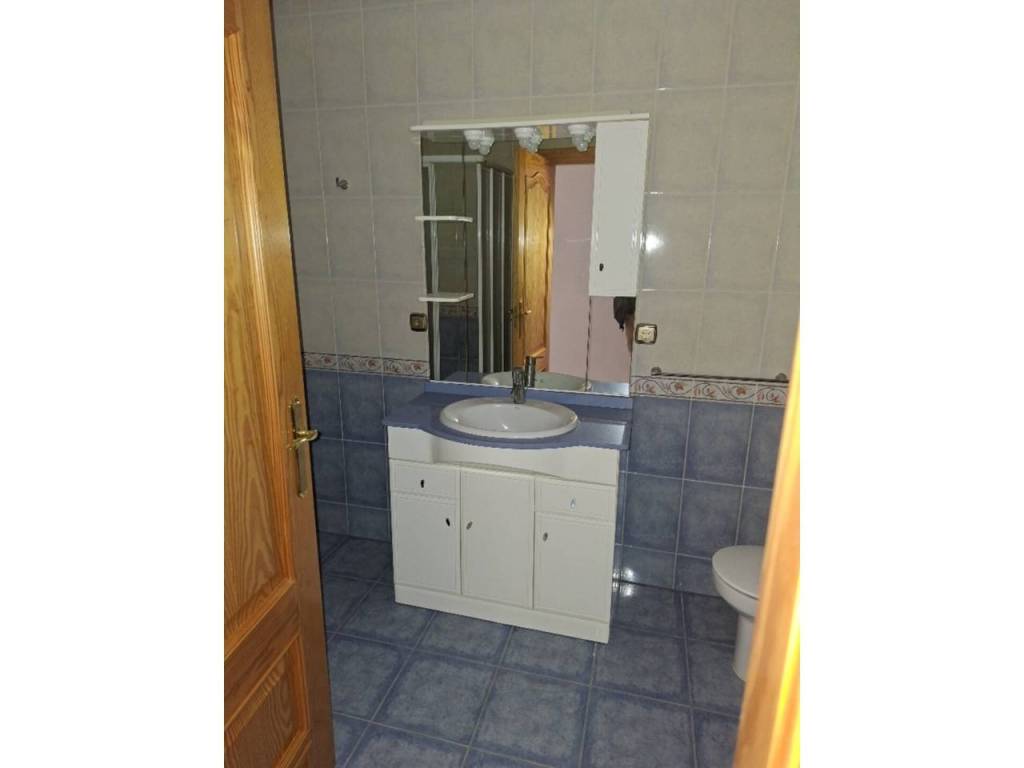 Baño
