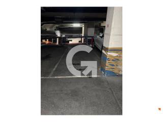 Garaje/Parking