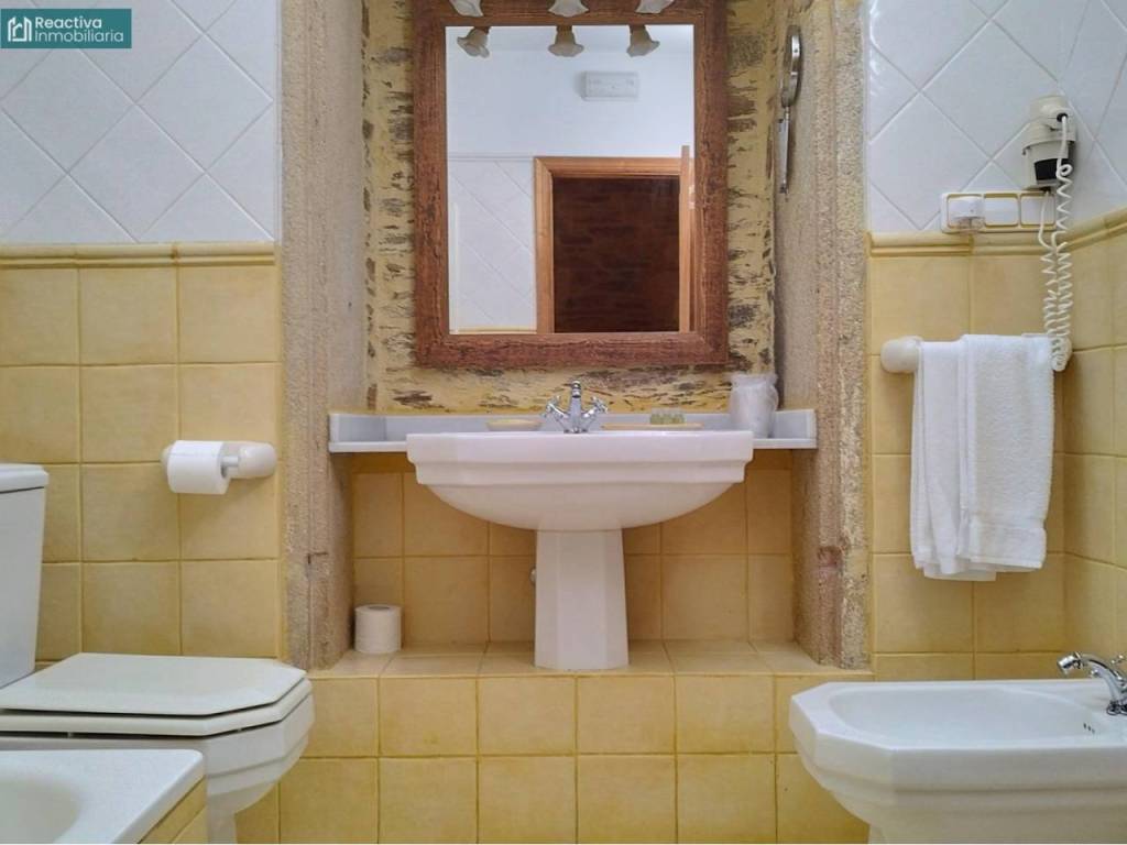 Baño
