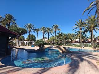 Apartamento alquiler temporada Palmar