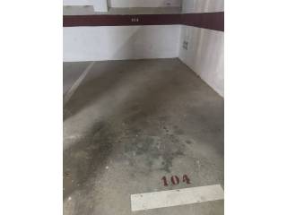 Garaje/Parking