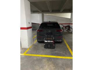 Garaje/Parking