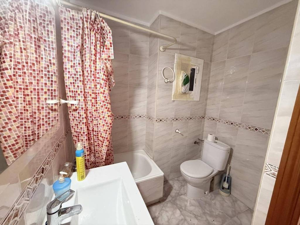 Baño