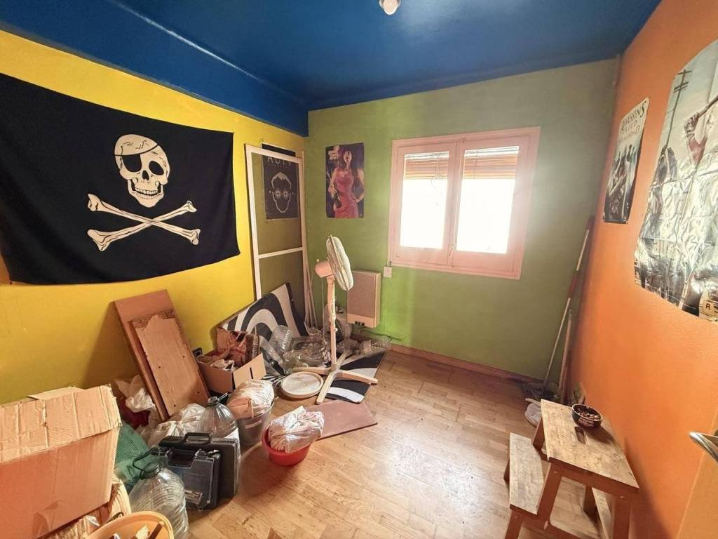 Dormitorio