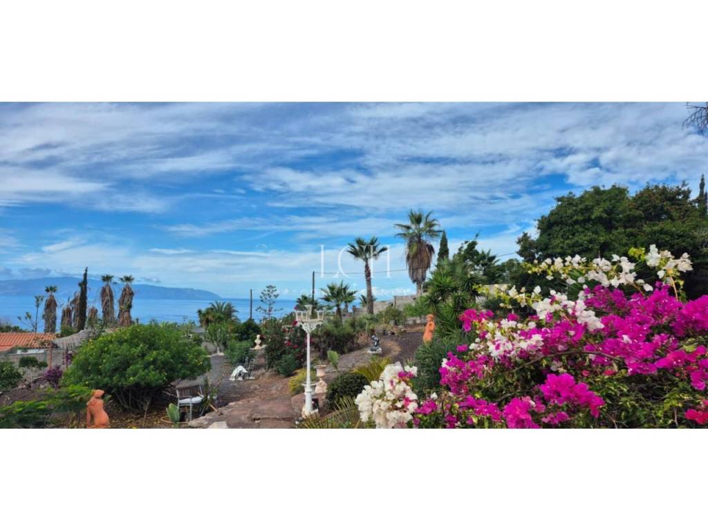 Jardín
