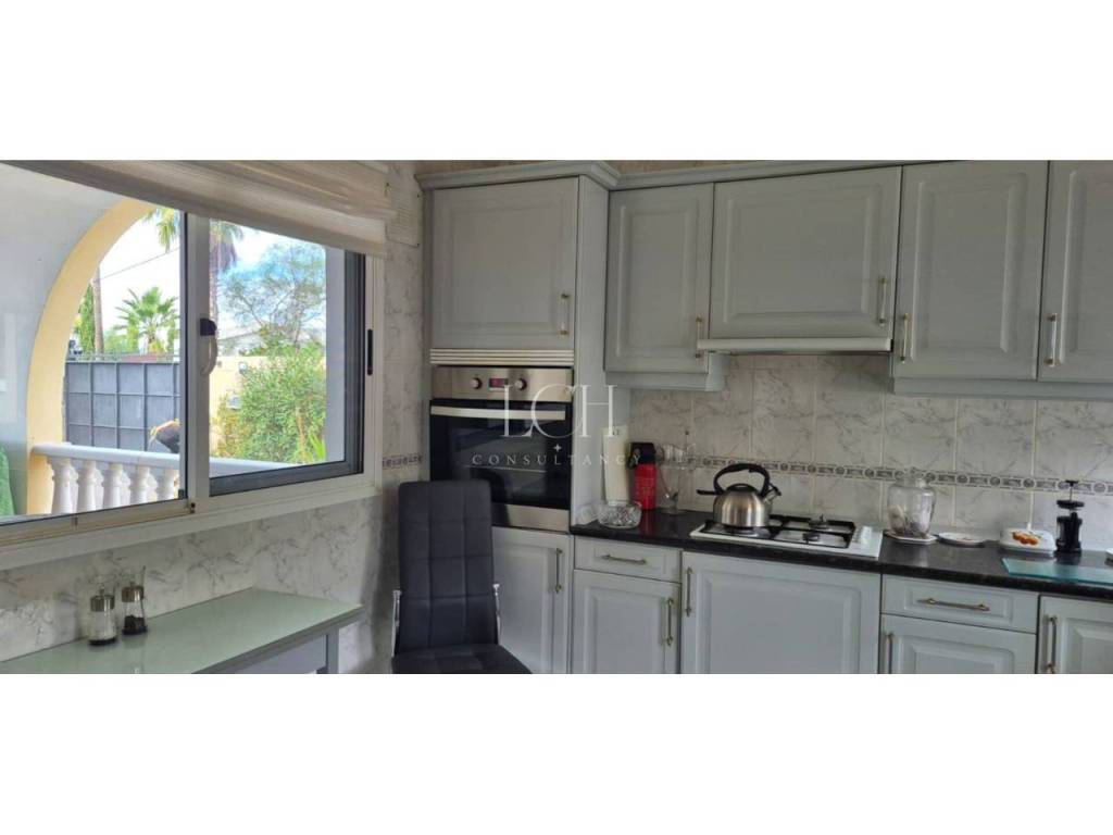 Cocina