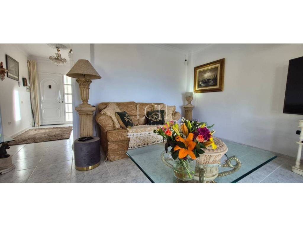 Salón