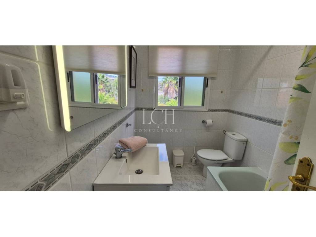 Baño