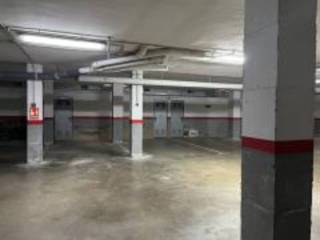 Garaje/Parking