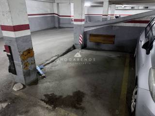 Garaje/Parking