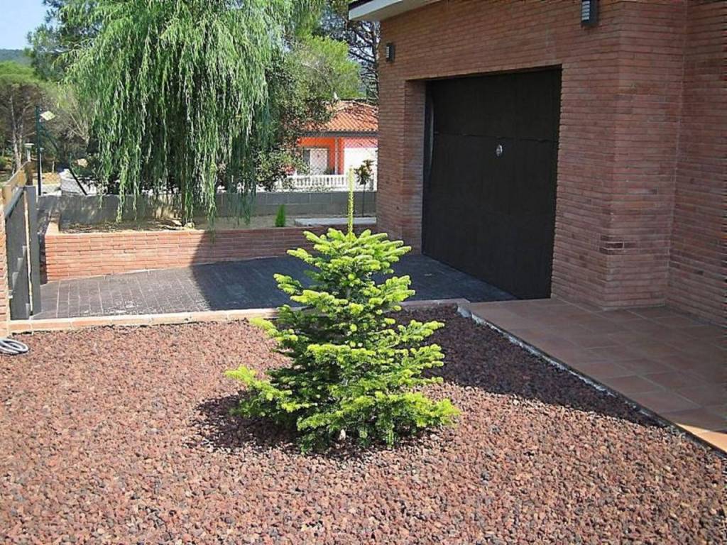 Jardín