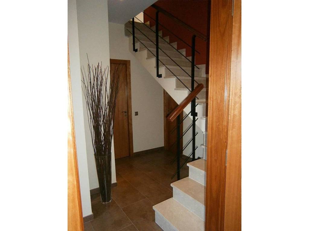 Escalera