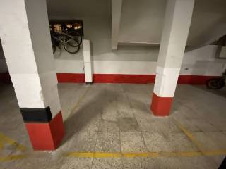 Garaje/Parking