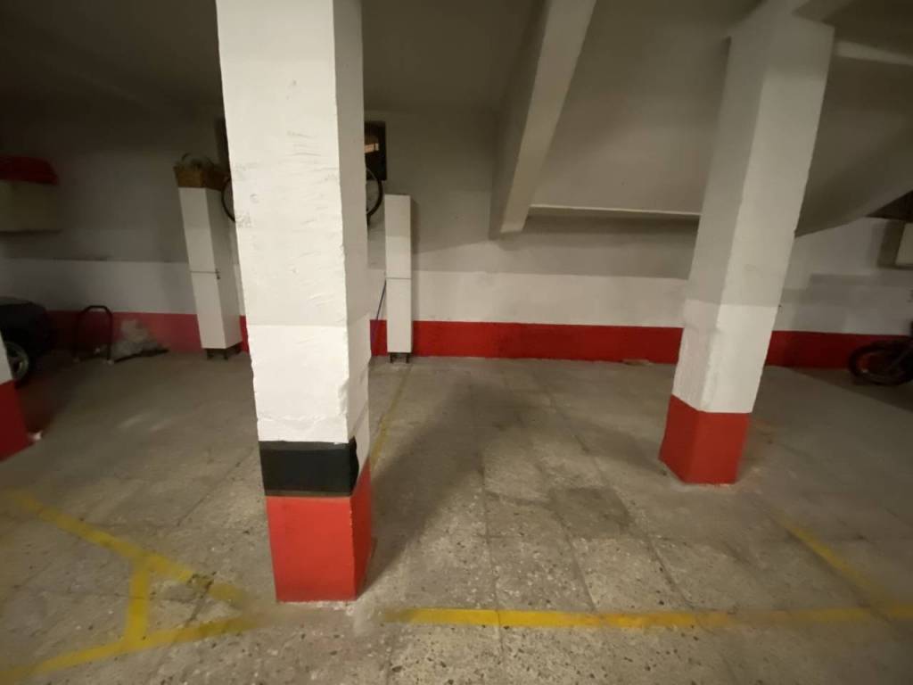 Garaje/Parking