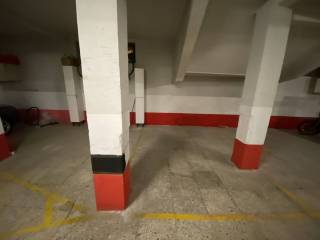 Garaje/Parking