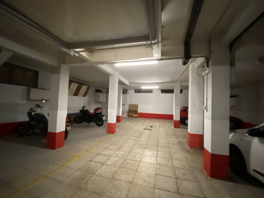 Garaje/Parking