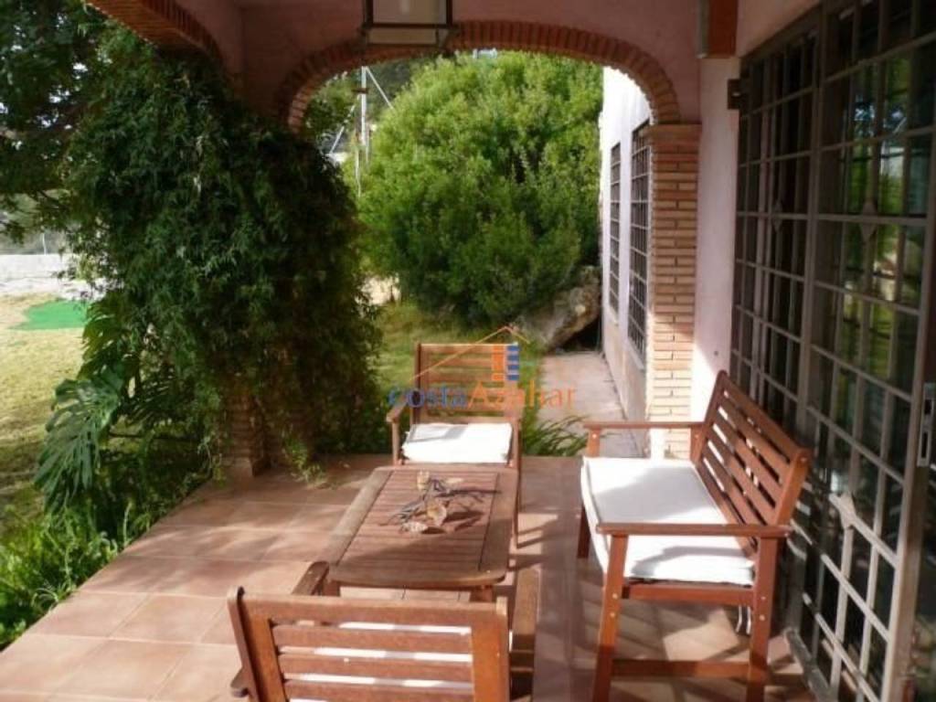 Terraza