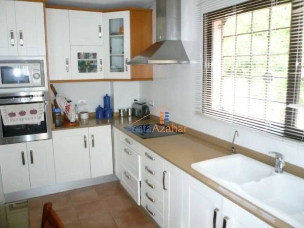 Cocina