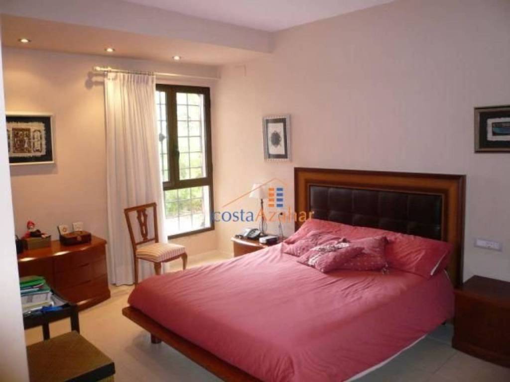 Dormitorio