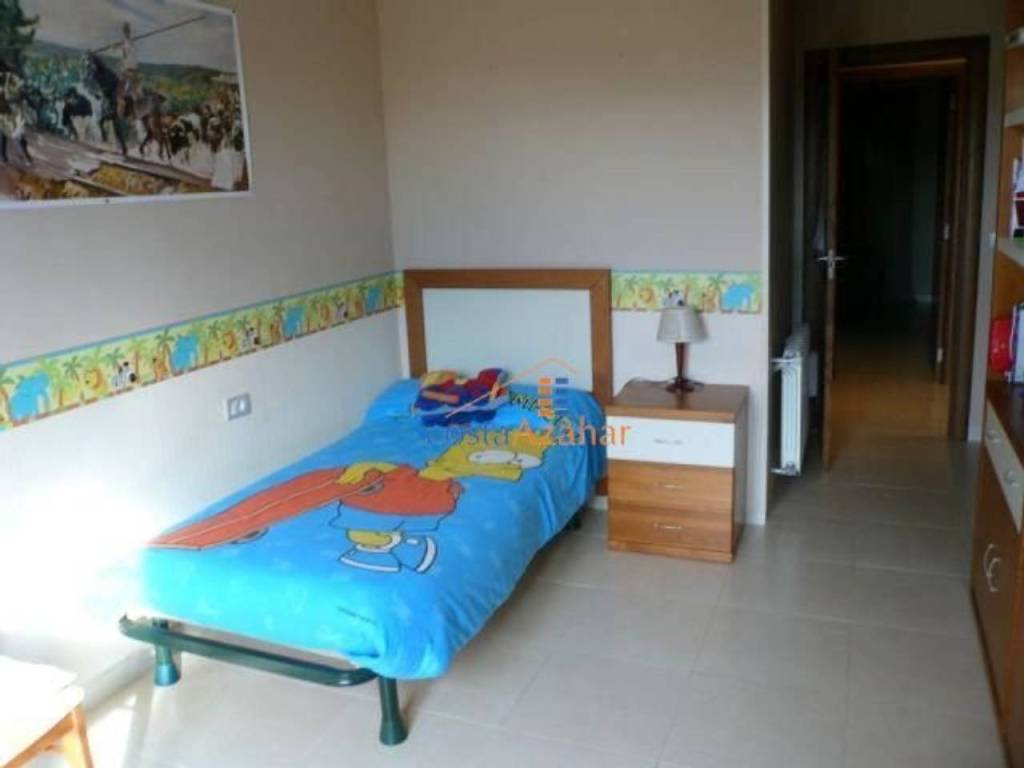 Dormitorio