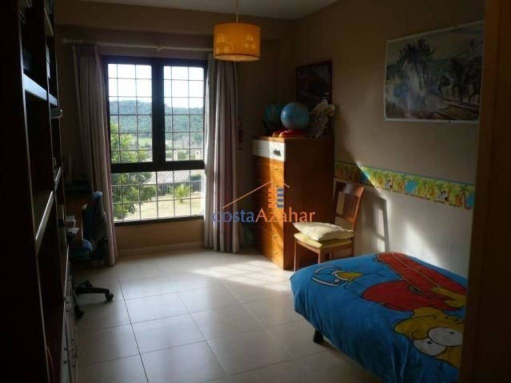 Dormitorio