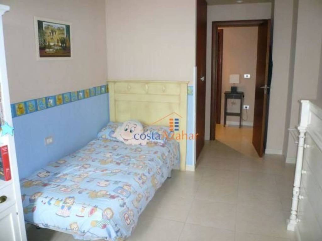 Dormitorio