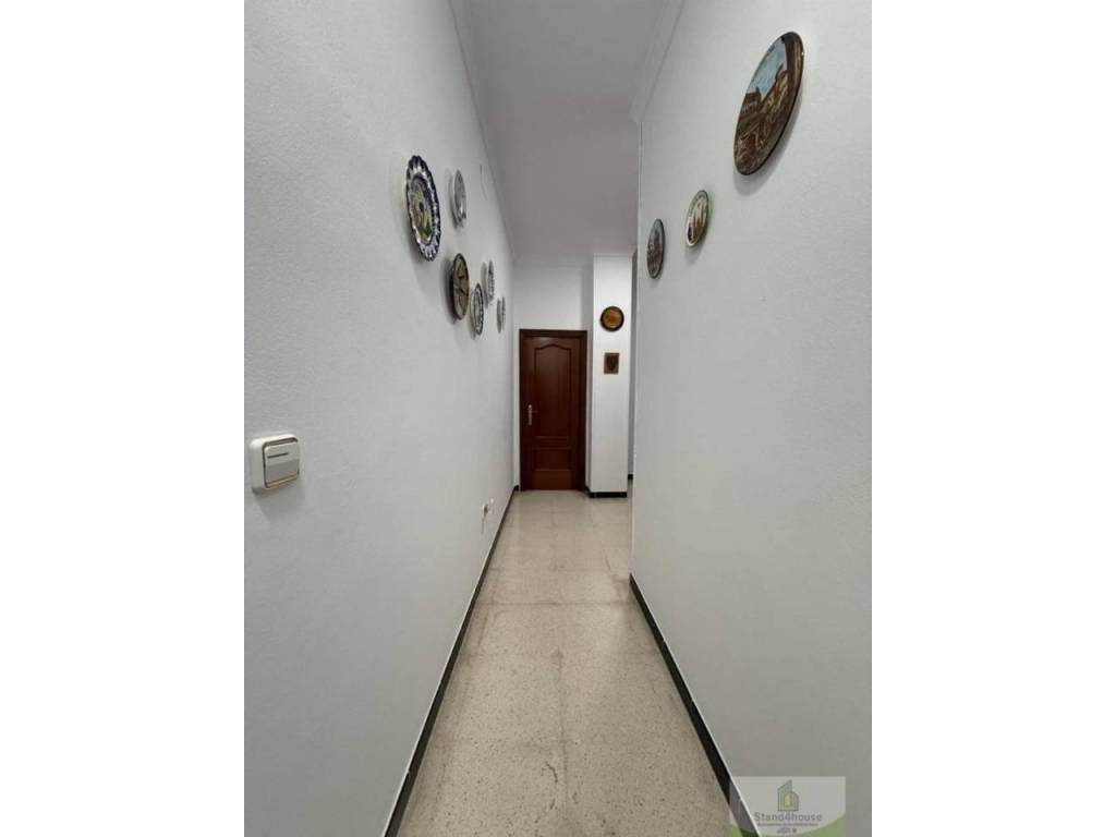 Pasillo