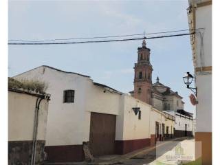 Alrededores