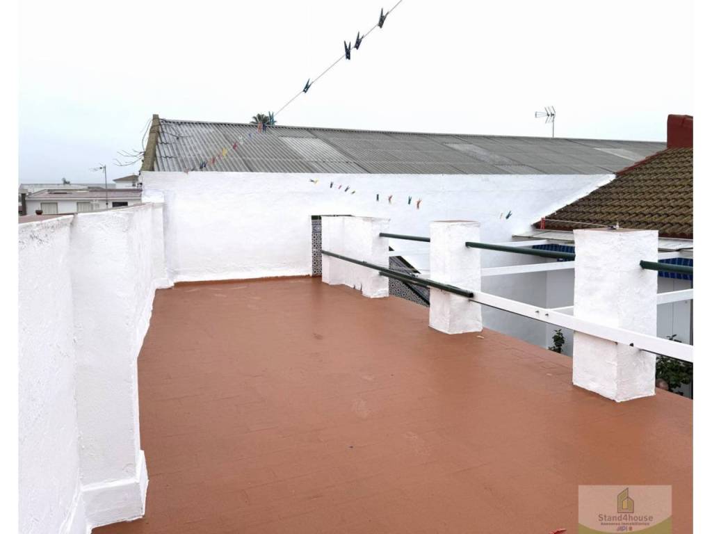 Terraza