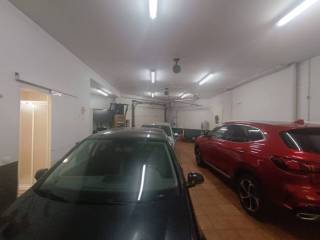 Garaje/Parking