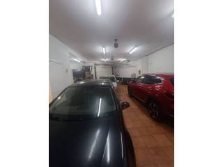 Garaje/Parking