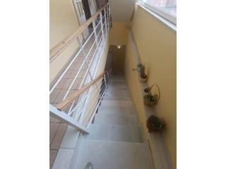 Escalera