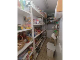 Trastero